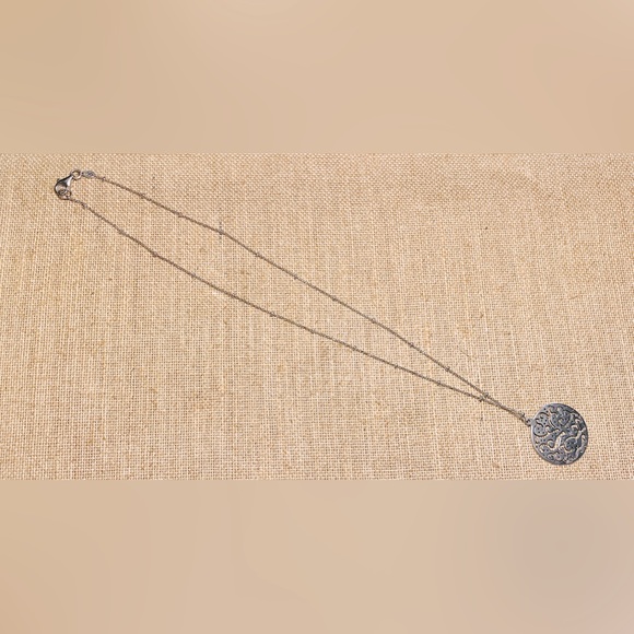 Silpada “Cut Above” Necklace - Picture 7 of 9